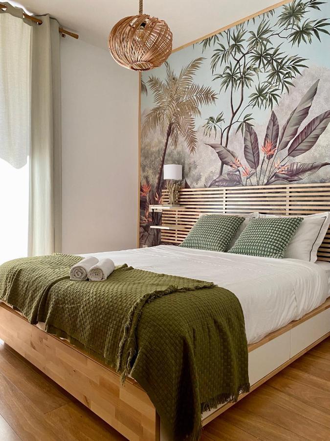 Auberge de jeunesse Sabianatura - Boutiquemadrid Madrid