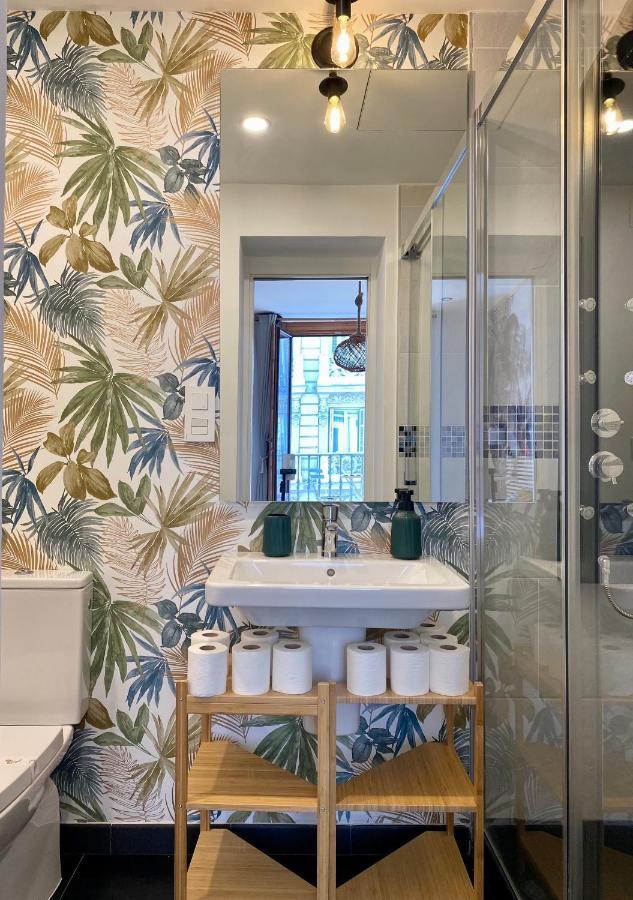 Auberge de jeunesse Sabianatura - Boutiquemadrid