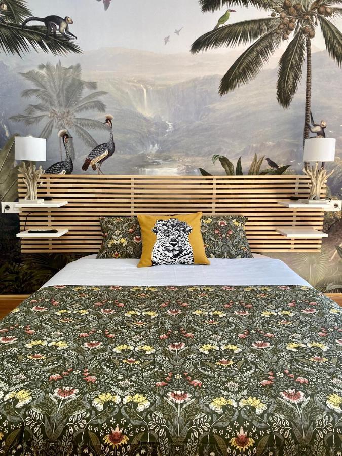 Auberge de jeunesse Sabianatura - Boutiquemadrid *