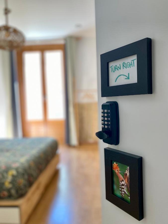 Sabianatura - Boutiquemadrid Auberge de jeunesse Madrid