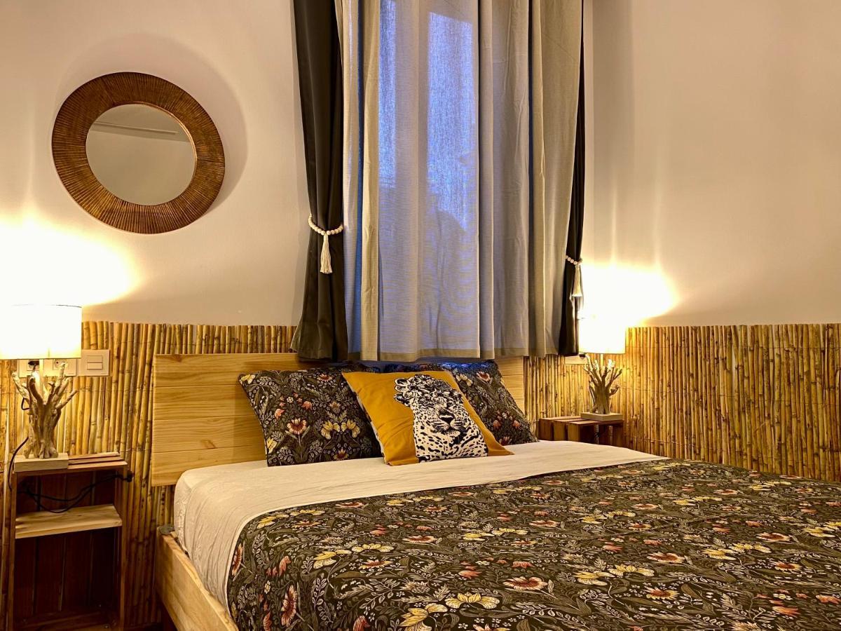 Sabianatura - Boutiquemadrid Auberge de jeunesse