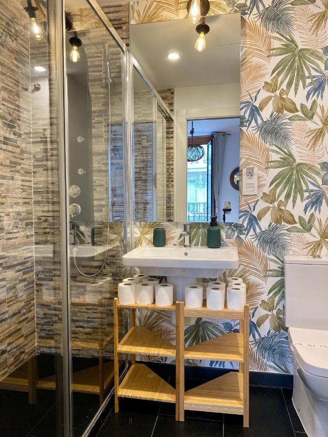 Sabianatura - Boutiquemadrid Auberge de jeunesse *