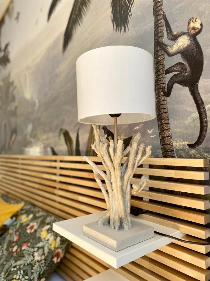 Auberge de jeunesse Sabianatura - Boutiquemadrid *