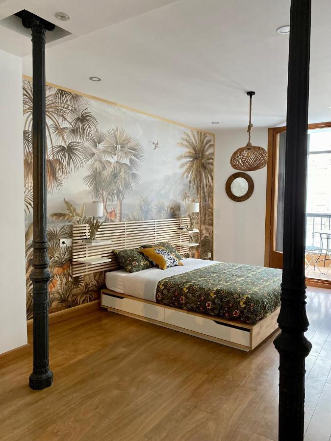 Auberge de jeunesse Sabianatura - Boutiquemadrid *
