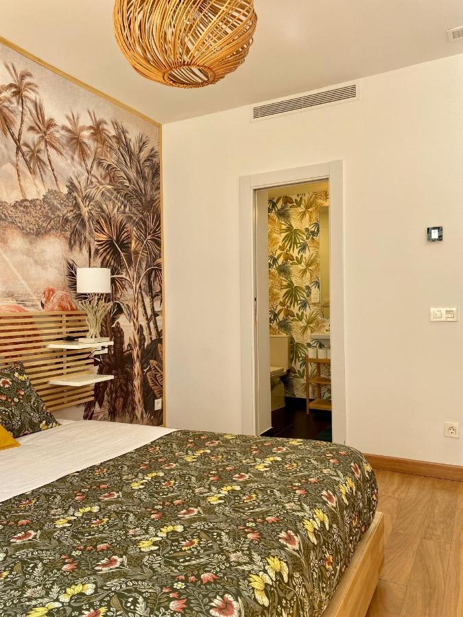 Sabianatura - Boutiquemadrid Auberge de jeunesse *